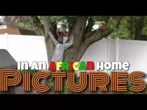 Video: Clifford Owusu – In An African Home: Pictures